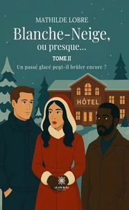 Blanche-Neige, ou presque...