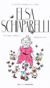 Elsa Schiaparelli