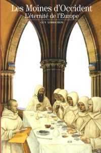 Les moines d'Occident