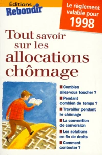 Tout savoir sur les allocations chômage