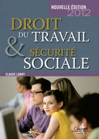 Droit du travail et sécurité sociale