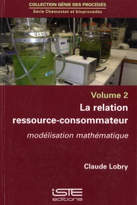 La relation ressource-consommateur
