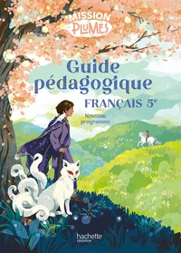 Français 5e Mission Plumes