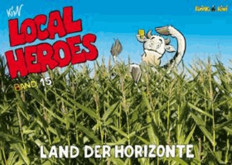 Local Heroes 15 - Land der Horizonte.