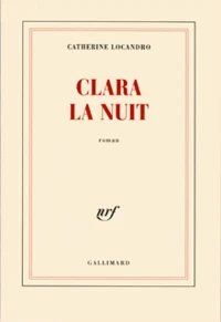 Clara la nuit