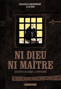 Ni Dieu ni maître