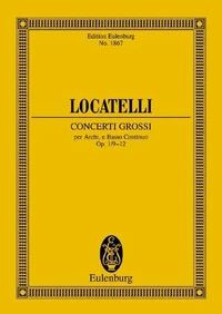 Concertos