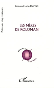 Les mères de Kolomani