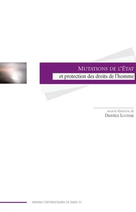 Mutations de l'Etat et protection des droits de l'homme