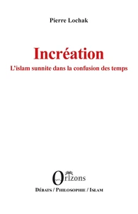Incréation