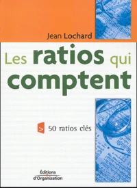 Les ratios qui comptent