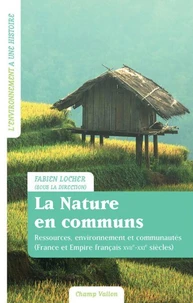 La nature en communs
