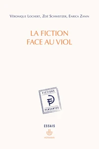 La fiction face au viol