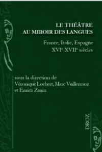 Le théâtre au miroir des langues