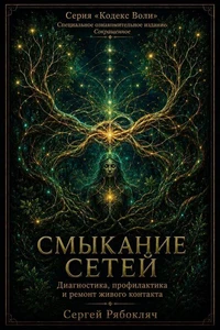 Смыкание сетей. Специальное ознакомительное издание. Сокращенное