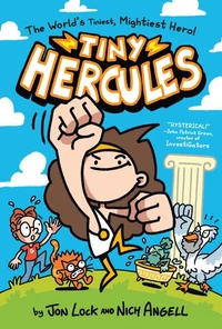Tiny Hercules #1