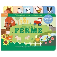 Petits explorateurs - ferme