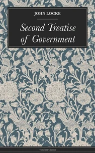 Second Treatise of Government