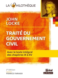 Traité du gouvernement civil