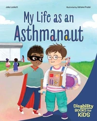 My Life as an Asthmanaut