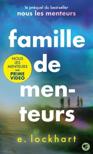 Famille de menteurs