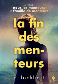 La fin des menteurs
