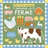 Bonjour, la ferme