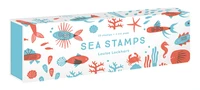 Sea stamps