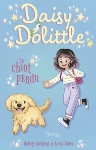 Le chiot perdu