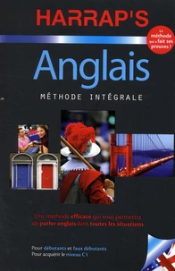 Harrap's méthode intégrale Anglais