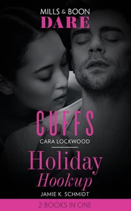 Cuffs / Holiday Hookup