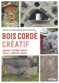 Bois cordé créatif