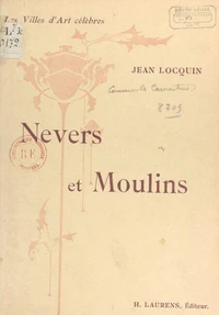 Nevers et Moulins