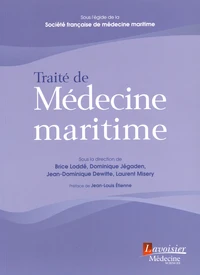 Traité de Médecine maritime