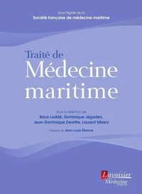 Traité de Médecine maritime