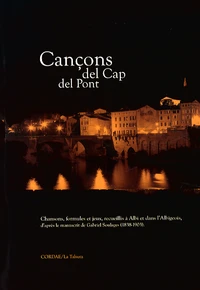 Cançons del Cap del Pont