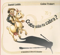 Craba siás-tu cabra ?