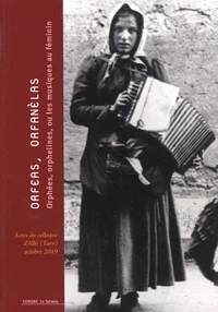 Orfèas, orfanèlas