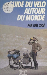 Guide du vélo autour du monde