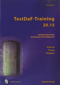 TestDaF