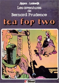 Les aventures de Bernard Prudence