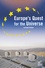 Europe's Quest for the Universe. ESO and the VLT, ESA and other projects