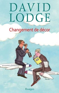 Changement de décor