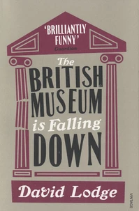 The British Museum is Falling Down