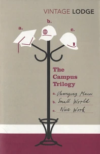 The Campus Trilogy