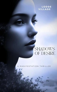 Shadows Of Desire: A Manifestation Thriller
