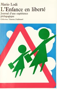 L'enfance en liberté