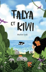 Talya et Kiwi