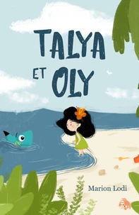 Talya et Oly
