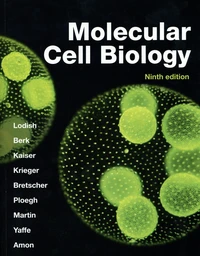 Molecular Cell Biology